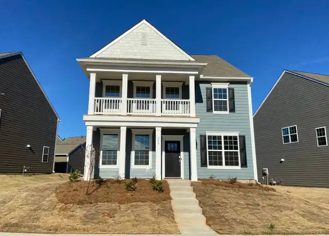 Property at 389 Pine St, Reidville, SC, 29375, 4 beds, 2.5 baths, [object Object]