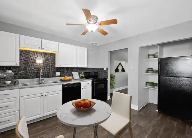 Property at Brentwood Manor - 8201 W 9th Ave, Lakewood, CO, 80214, 2-3 beds, 1 bath, Contact for Price