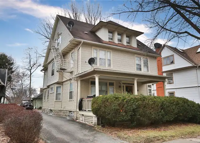 Property at 195 Harvard St Unit 2, Rochester, NY, 14607, 2 beds, 2 baths, [object Object]