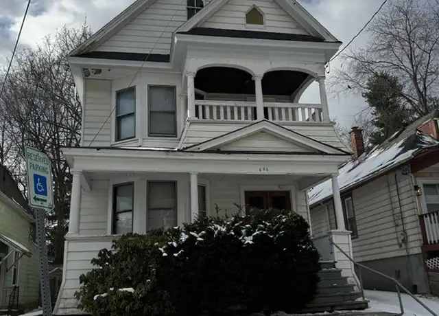 Property at 626 Myrtle Ave Unit 2, Albany, NY, 12208, 4 beds, 1 bath, [object Object]