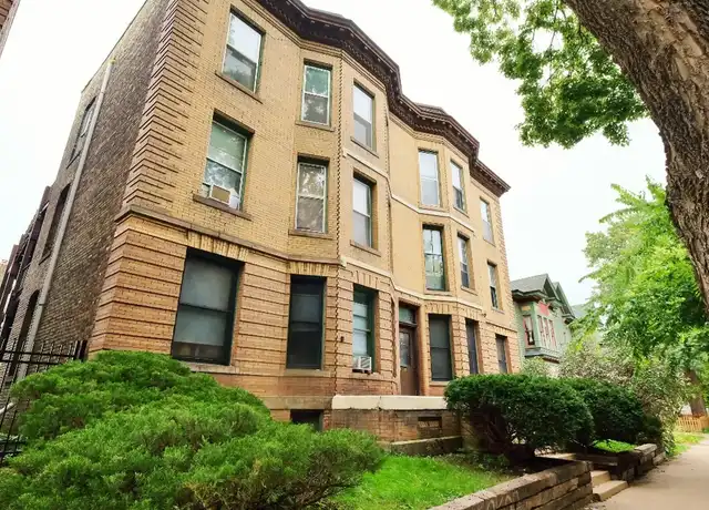 Property at 301 Dayton Ave Unit 6, St Paul, MN, 55102, 1 bed, 1 bath, [object Object]