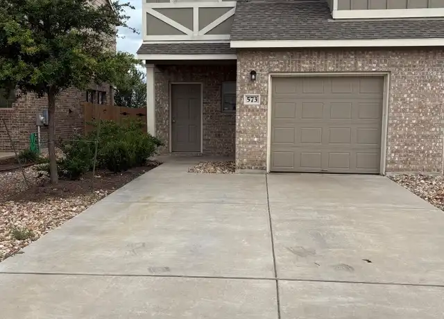 Property at 573 White Steppe Way, Georgetown, TX, 78626, 4 beds, 2.5 baths, [object Object]