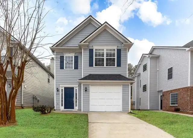 Property at 4028 Oak Glenn Dr, Duluth, GA, 30096, 3 beds, 2.5 baths, [object Object]