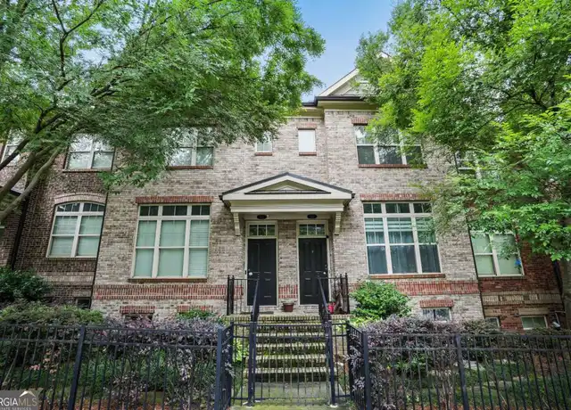 Property at 1221 Lavista Rd NE, Atlanta, GA, 30324, 3 beds, 3.5 baths, [object Object]