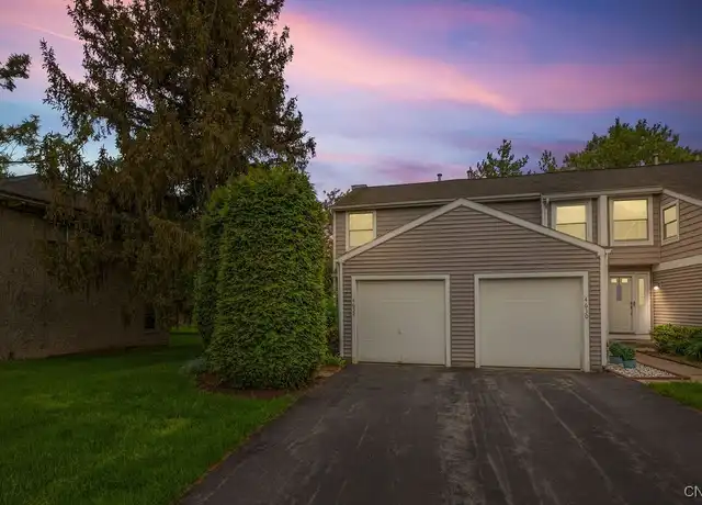 Property at 4632 Emblem Cir, Manlius, NY, 13104, 2 beds, 1.5 baths, [object Object]