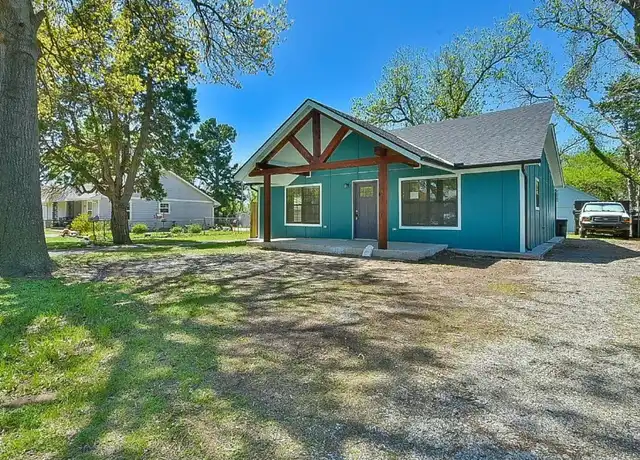 Property at 3803 N Redmond Ave, Bethany, OK, 73008, 3 beds, 2 baths, [object Object]