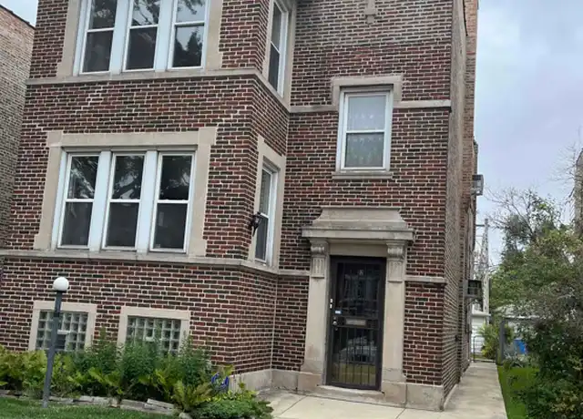 Property at 62 W 74th St Unit 2, Chicago, IL, 60621, 3 beds, 1 bath, [object Object]