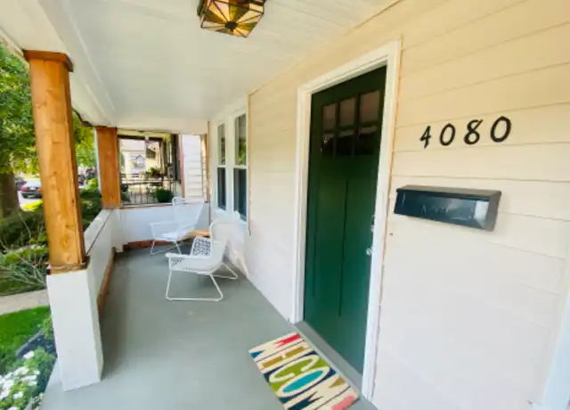 Property at 4080 Burgen Ave, Saint Louis, MO, 63116, 2 beds, 1 bath, [object Object]