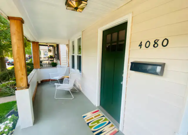 Property at 4080 Burgen Ave, Saint Louis, MO, 63116, 2 beds, 1 bath, [object Object]