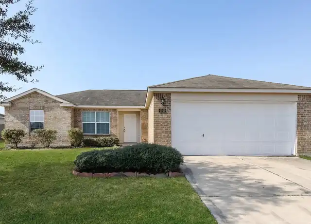Property at 4010 Cozy Trail Ct, Richmond, TX, 77469, 3 beds, 2 baths, [object Object]