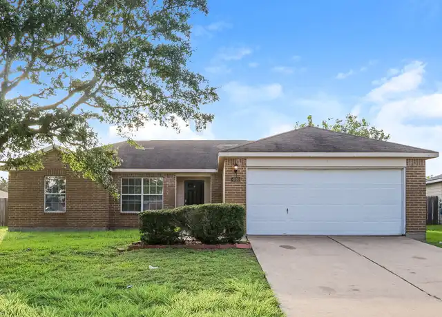 Property at 4010 Cozy Trail Ct, Richmond, TX, 77469, 3 beds, 2 baths, [object Object]