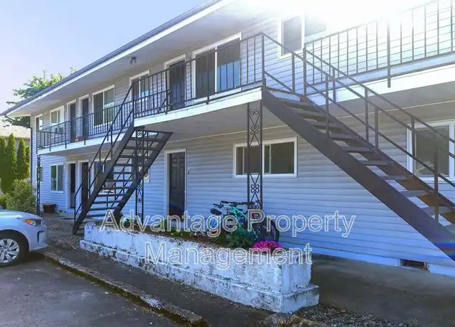Property at 365 Jackson St W Unit 3A, Monmouth, OR, 97361, 1 bed, 1 bath, [object Object]