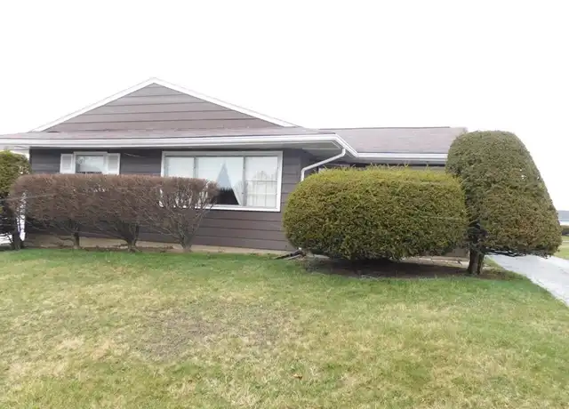 Property at 56 Wilmette Ln, Youngstown, OH, 44505, 3 beds, 1 bath, [object Object]