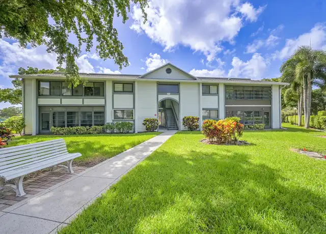Property at 15461 Lakes of Delray Blvd #101, Delray Beach, FL, 33484, 2 beds, 2 baths, [object Object]
