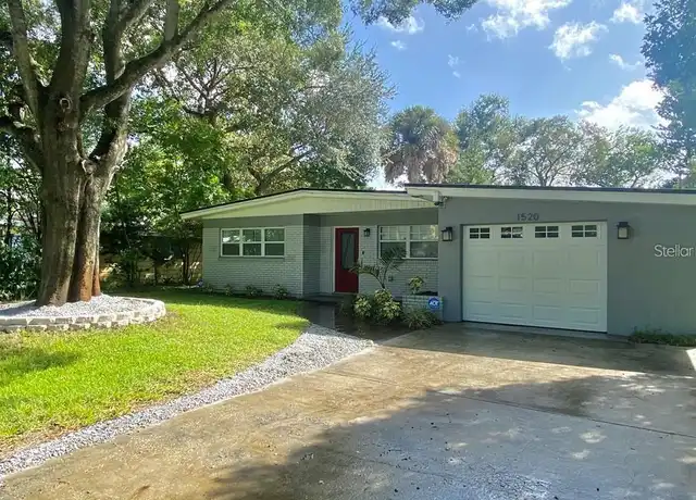 Property at 1520 S Church Ave, Tampa, FL, 33629, 4 beds, 3 baths, [object Object]