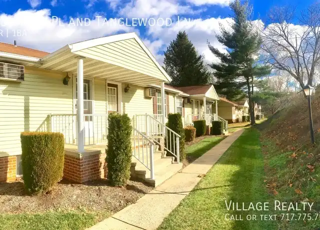Property at 335 N School Pl, Dallastown, PA, 17313, 1 bed, 1 bath, [object Object]