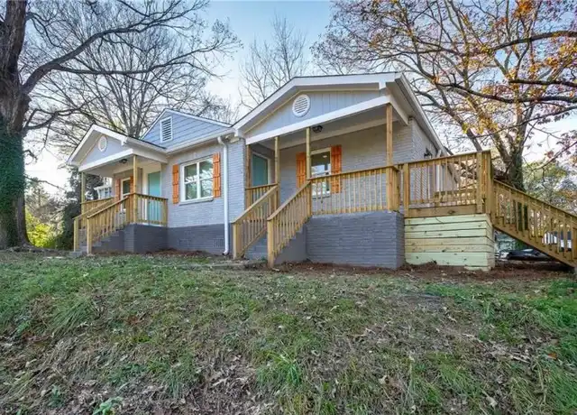 Property at 1309 Campbellton Rd SW Unit 1309, Atlanta, GA, 30310, 2 beds, 1 bath, [object Object]