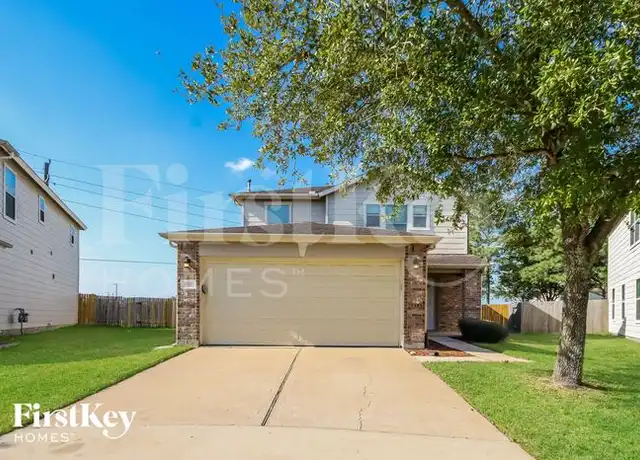 Property at 15511 Hollow Cypress Ct, Houston, TX, 77049, 4 beds, 2 baths, [object Object]