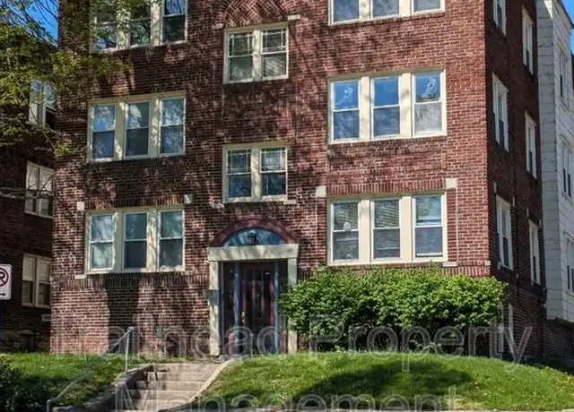 Property at 4000 Warwick Blvd Unit 3N, Kansas City, MO, 64111, 2 beds, 1 bath, [object Object]