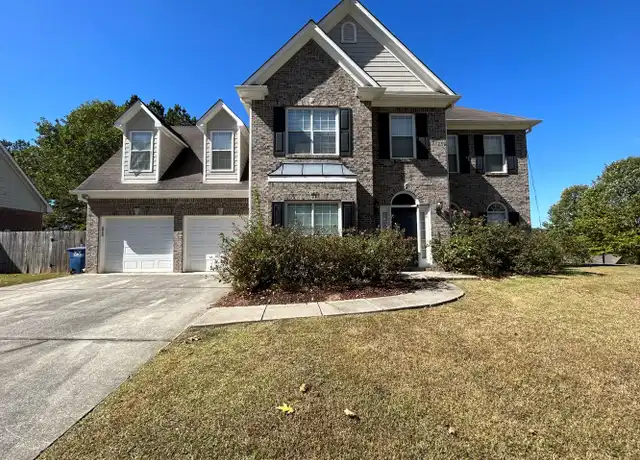 Property at 5509 Colony Ln, Hoover, AL, 35226, 5 beds, 3.5 baths, [object Object]