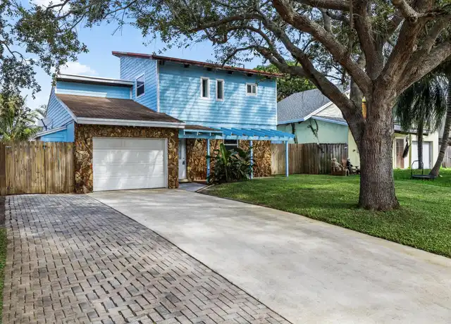 Property at 2552 Ella St, Delray Beach, FL, 33444, 2 beds, 2 baths, [object Object]