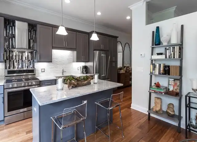Property at 837 S Wells St Unit 837-205, Chicago, IL, 60607, 2 beds, 2 baths, [object Object]