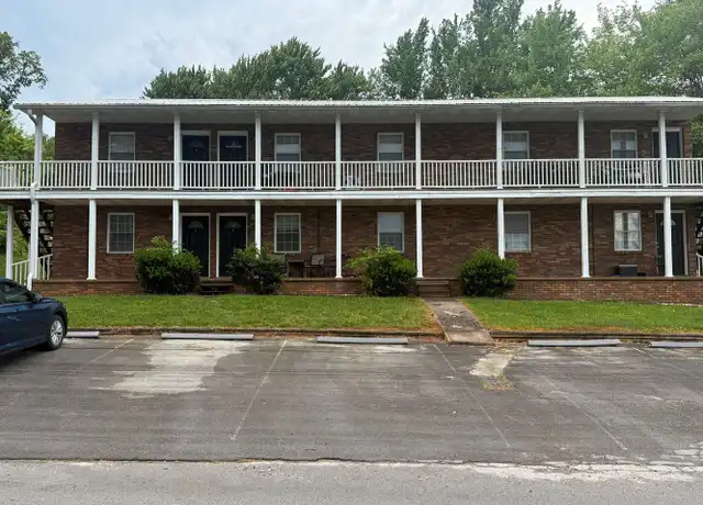 Property at 1155 McFarland St Unit 01, Morristown, TN, 37814, 1 bed, 1 bath, [object Object]