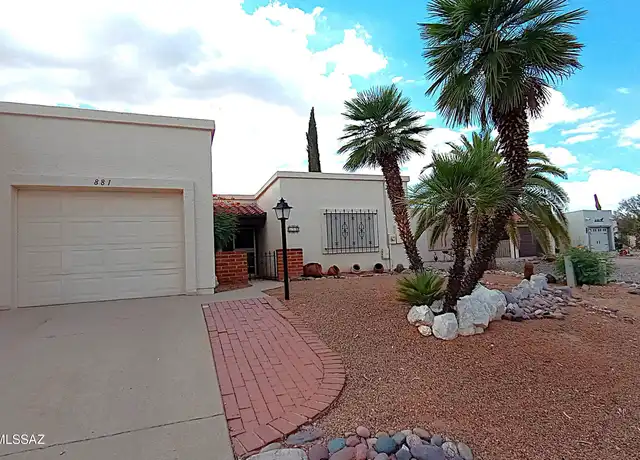 Property at 881 N Camino de Luz, Green Valley, AZ, 85614, 2 beds, 2 baths, [object Object]