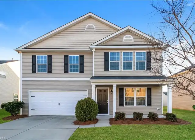 Property at 2243 Sage Meadows Dr, Winston Salem, NC, 27127, 4 beds, 2.5 baths, [object Object]