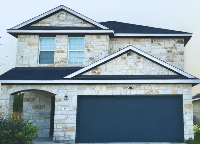 Property at 124 Katie Elder Dr, Jarrell, TX, 76537, 4 beds, 2.5 baths, [object Object]