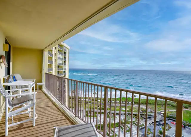 Property at 200 Ocean Trail Way #905, Jupiter, FL, 33477, 2 beds, 2 baths, [object Object]