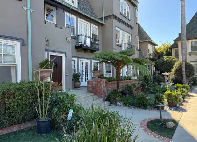 Property at 260 N Lowena Dr Unit 274, Long Beach, CA, 90803, 1 bed, 1 bath, [object Object]