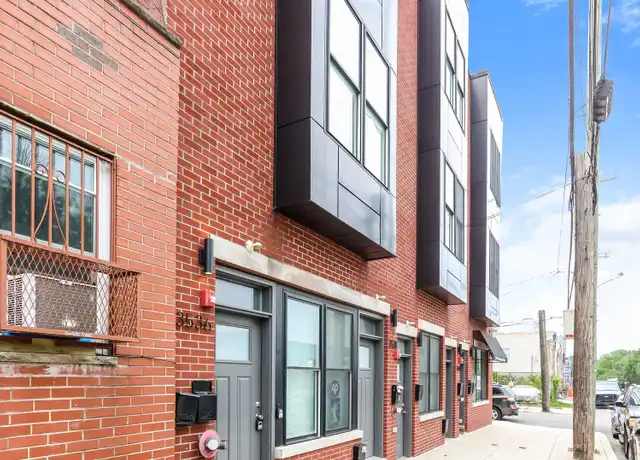 Property at 3536 Wharton St, Philadelphia, PA, 19146, 2 beds, 1 bath, [object Object]