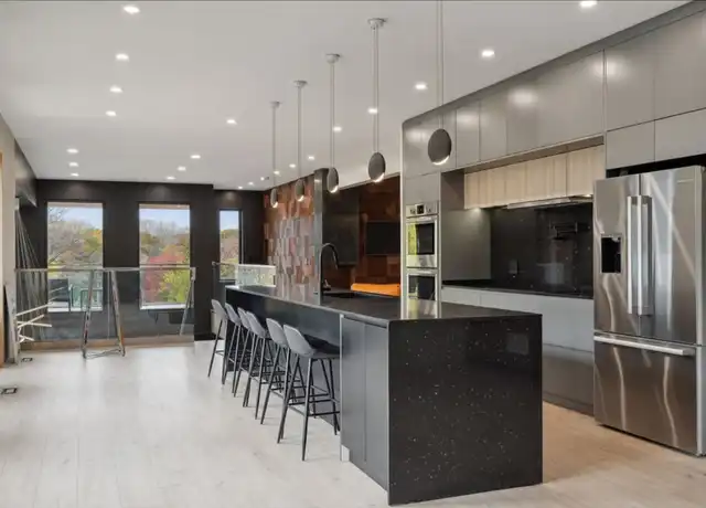 Property at 3318 W Owasso Blvd, Saint Paul, MN, 55126, 4 beds, 3.5 baths, [object Object]