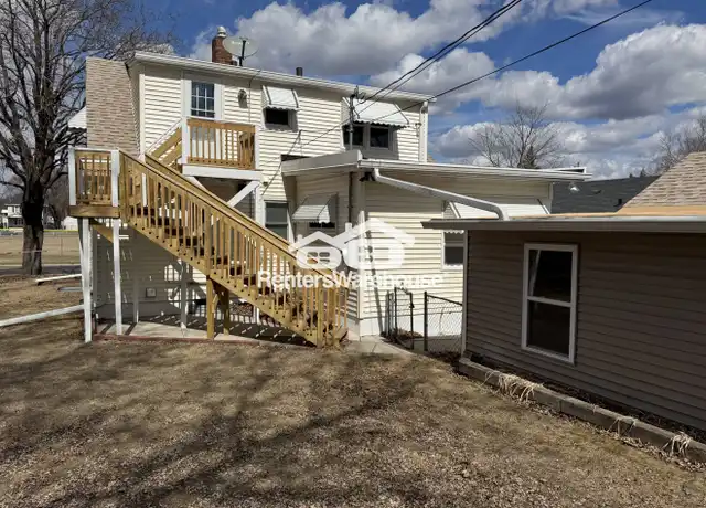 Property at 238 Macarthur St E Unit 2, South St Paul, MN, 55075, 1 bed, 1 bath, [object Object]