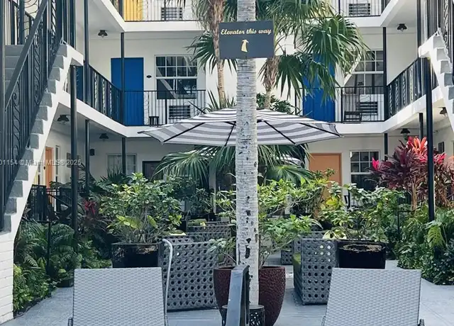 Property at 1330 Pennsylvania Ave Unit 212, Miami Beach, FL, 33139, 1 bed, 1 bath, [object Object]