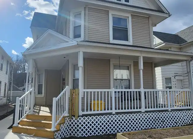 Property at 2763 Jackson St, Dubuque, IA, 52001, 2 beds, 1 bath, [object Object]