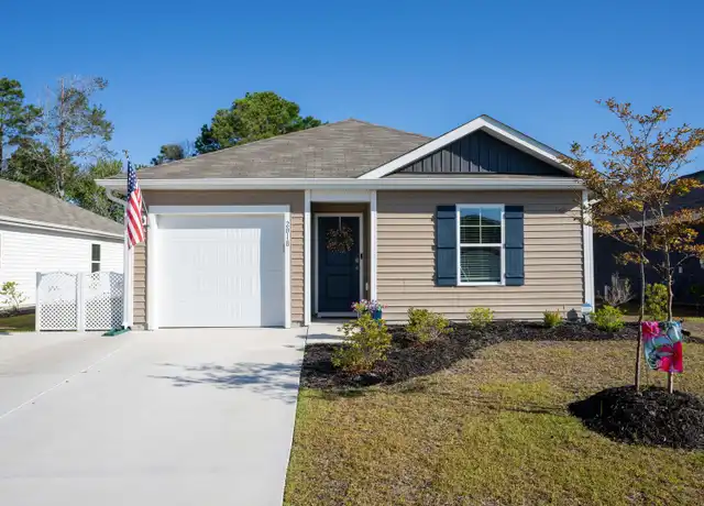 Property at 2018 Course Ln, Surf City, NC, 28445, 4 beds, 2 baths, [object Object]