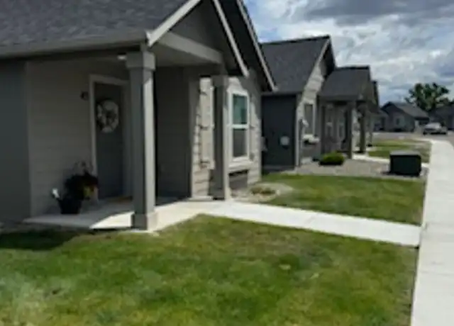 Property at 1600 Dustan Loop Unit 24, Clarkston, WA, 99403, 2 beds, 1 bath, [object Object]
