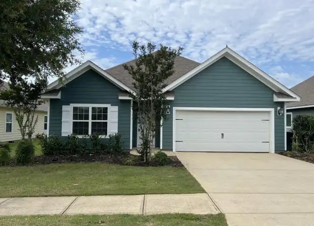 Property at 95 Mary Ellen Way, Freeport, FL, 32439, 4 beds, 2 baths, [object Object]