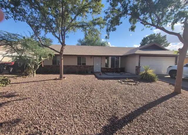 Property at 3815 E Grove Ave, Mesa, AZ, 85206, 3 beds, 2 baths, [object Object]
