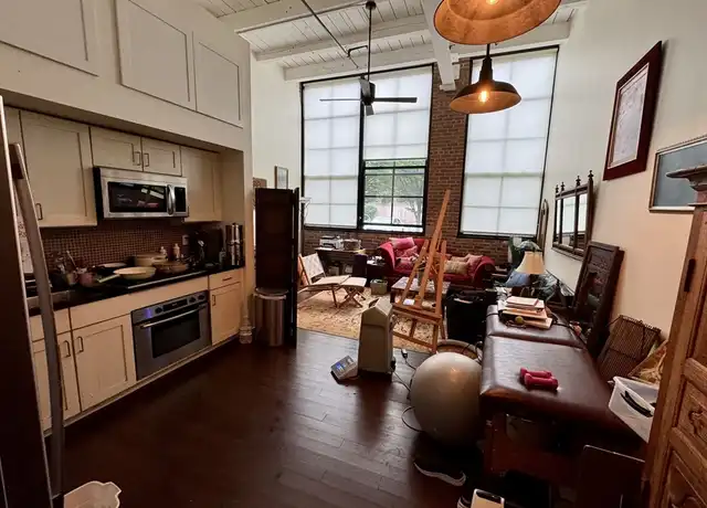 Property at 1 Aberdeen Way #107, Cambridge, MA, 02138, 2 beds, 2 baths, [object Object]