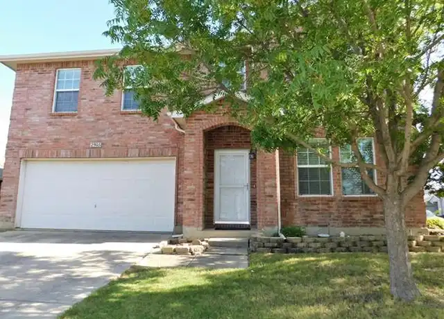 Property at 2915 Lonesome Trl, Denton, TX, 76210, 3 beds, 2.5 baths, [object Object]