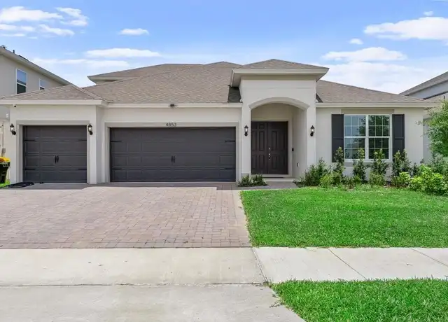 Property at 4853 Cragmere Loop, Clermont, FL, 34711, 4 beds, 4 baths, [object Object]