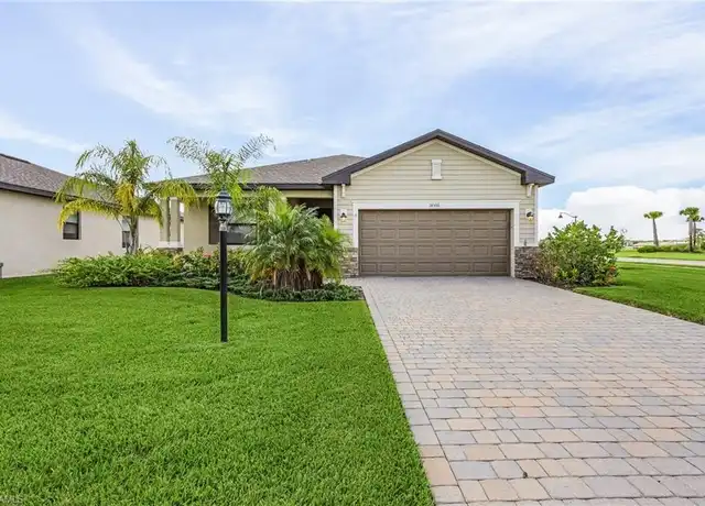 Property at 14556 Monrovia Ln, Fort Myers, FL, 33905, 3 beds, 3 baths, [object Object]