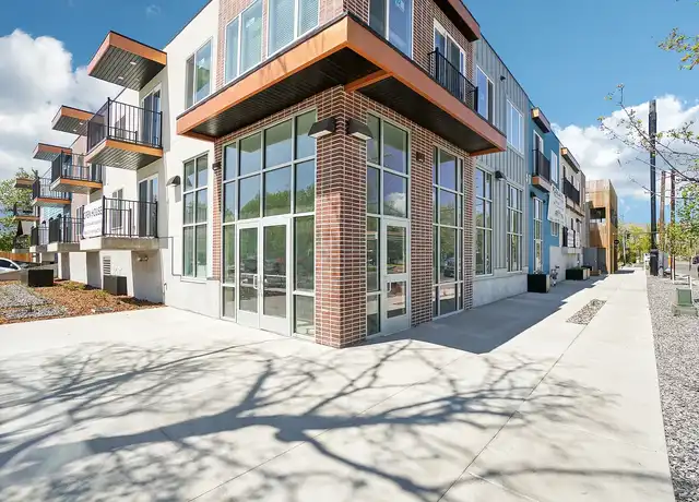 Property at 500 Parkview - 1326 S 500 E, Salt Lake City, UT, 84105, 1 bed, 1 bath, [object Object]