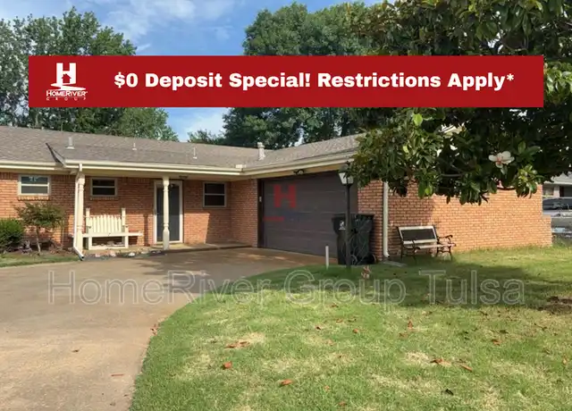 Property at 1814 S Ash Pl, Broken Arrow, OK, 74012, 3 beds, 2 baths, [object Object]