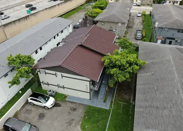 Property at 590 NW 65th St #3, Miami, FL, 33150, 2 beds, 1 bath, [object Object]