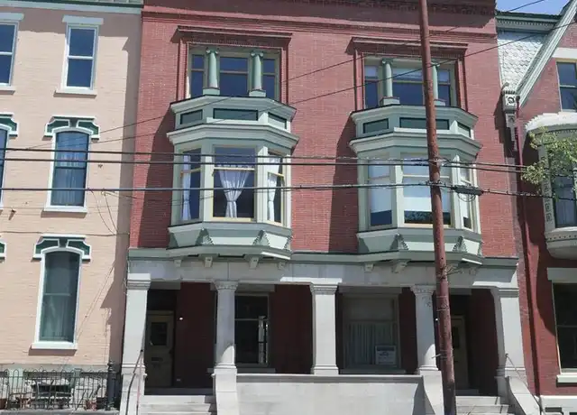 Property at 808 Main St, Wheeling, WV, 26003, 5 beds, 3.5 baths, [object Object]