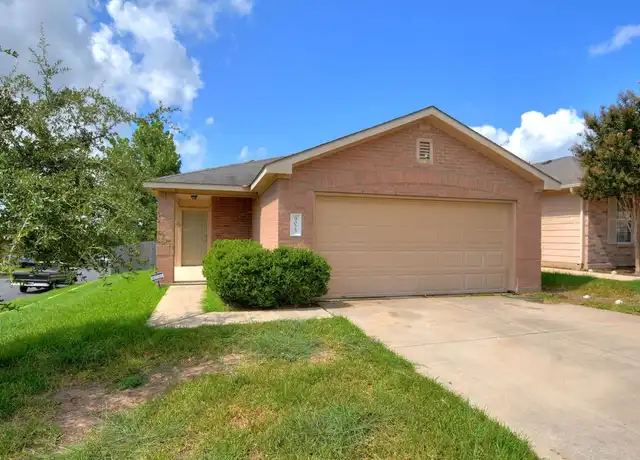 Property at 9025 China Rose Dr, Austin, TX, 78724, 3 beds, 2 baths, [object Object]